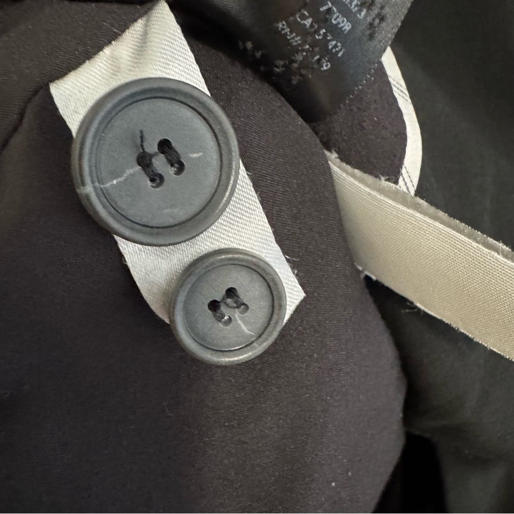 Ann Taylor Petite Double Button Basic Blazer - image 4